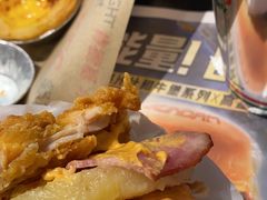 -肯德基(张家港杨舍店)