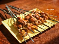 烧烤-船家渔(徐州北路店)
