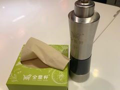 -金鼎轩·滋养小餐馆(联想桥店)