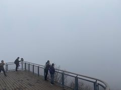 -紫金山山顶公园
