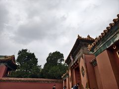 -故宫冰窖餐厅