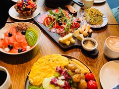 -Money Shops(愚园路店)