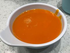 南瓜粥-韩时烤肉(丰科万达广场店)