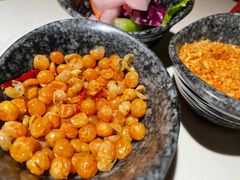 -哥老官重庆美蛙鱼头(龙湖杭州金沙天街店)