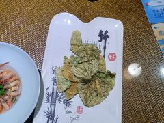 -烟水渔庄餐厅(西溪湿地店)