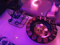 -长春富力万达文华酒店-集·味自助餐厅