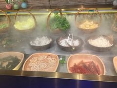 -集渔·泰式海鲜火锅(科华店)