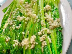 -容里煲仔饭(利丰北路店)