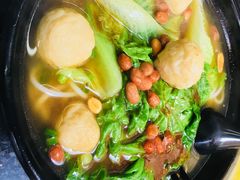 -龙记桂林米粉(国贸一九九五年店)