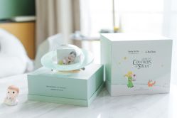 -baby bella小贝拉母婴护理中心(杭州凯宾斯基酒店)