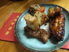 -炒豆合作社(东四总店)