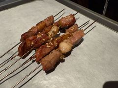 -北丐先生·野馄饨烧烤(长宁龙之梦店)
