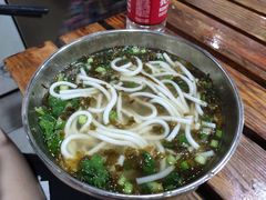 -贵州特色羊肉粉(北岸印象店)
