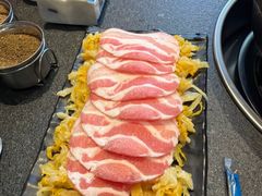 -完美生活炭火烤肉(二马路店)