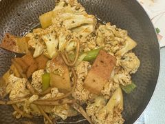 -枣子树·素食餐厅(普陀山店)