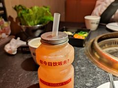 -嘿嘟嘟·肋条烧肉放题(爱融荟城店)