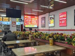 -凤张螺蛳粉·爽口粉(跃进路总店)