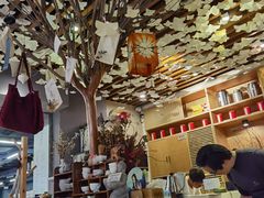 大堂-扫雪煮茶(西村店)