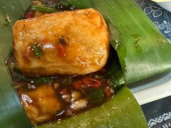 -蜗牛小馆醉乡民谣云南菜(惠新西里店)