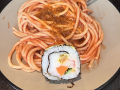 -心海贝西餐(翰林苑商业城店)