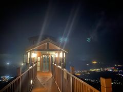 -三亚亚龙湾人间天堂鸟巢度假村