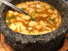 -绿茶餐厅(布吉万象汇店)