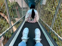 -鹿院坪生态旅游景区
