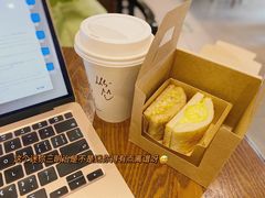 -星巴克(北京中关村南大街店)