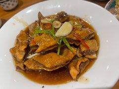 牛肉夹沙-巴依老爷新疆美食(常营店)