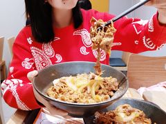 -吉野家(大悦城店)
