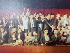 -西南政法大学(渝北校区)