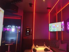 -星聚会KTV(龙湖上海奉贤天街店)