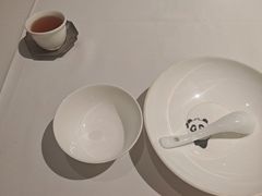 -眉州东坡·熊猫主题餐厅(枫蓝店)