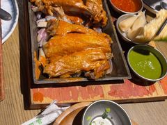 -那时新疆·若羌(经纬汇店)