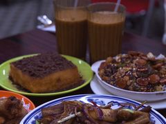 -噏耷茶档