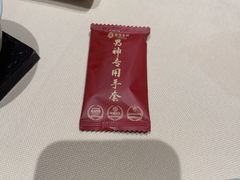 -侨美食家·粤菜(体育西路店)