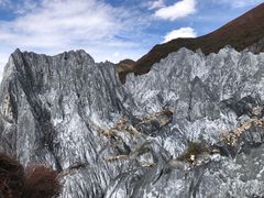 -墨石公园景区
