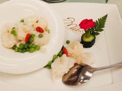 -清华大学-甲所餐厅