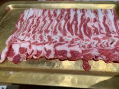 苏尼特羔羊肉卷-东门口涮肉·砂锅·烤串(老门东店)