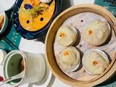 -悦得闲广式点心茶楼(蓝鲸世界店)