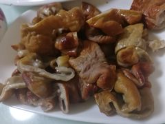 -胖子菜馆(隆昌路店)