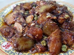 -砂锅居(西四店)