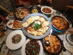 -粗粮人家·东北菜(洋桥店)