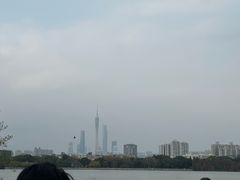 -海珠湖公园