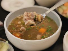 牛尾-THE PAWON·8碗(古北SOHO店)