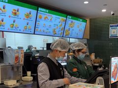 -德克士(五洲餐厅)