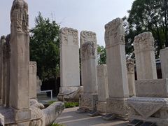 -北京石刻艺术博物馆(五塔寺)
