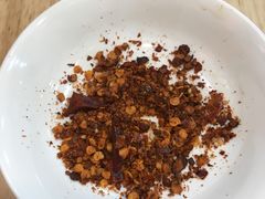 -杨三孃跷脚牛肉(美洲花园店)