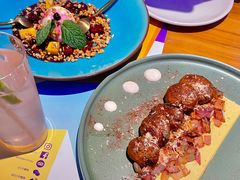 -HELLO MUSAE 拾光缪斯餐厅·纯正希腊风味(苏州中心店)