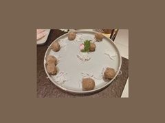 手打牛筋丸-煲宫(华润万象城店)
